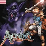 The Adventures of Alundra